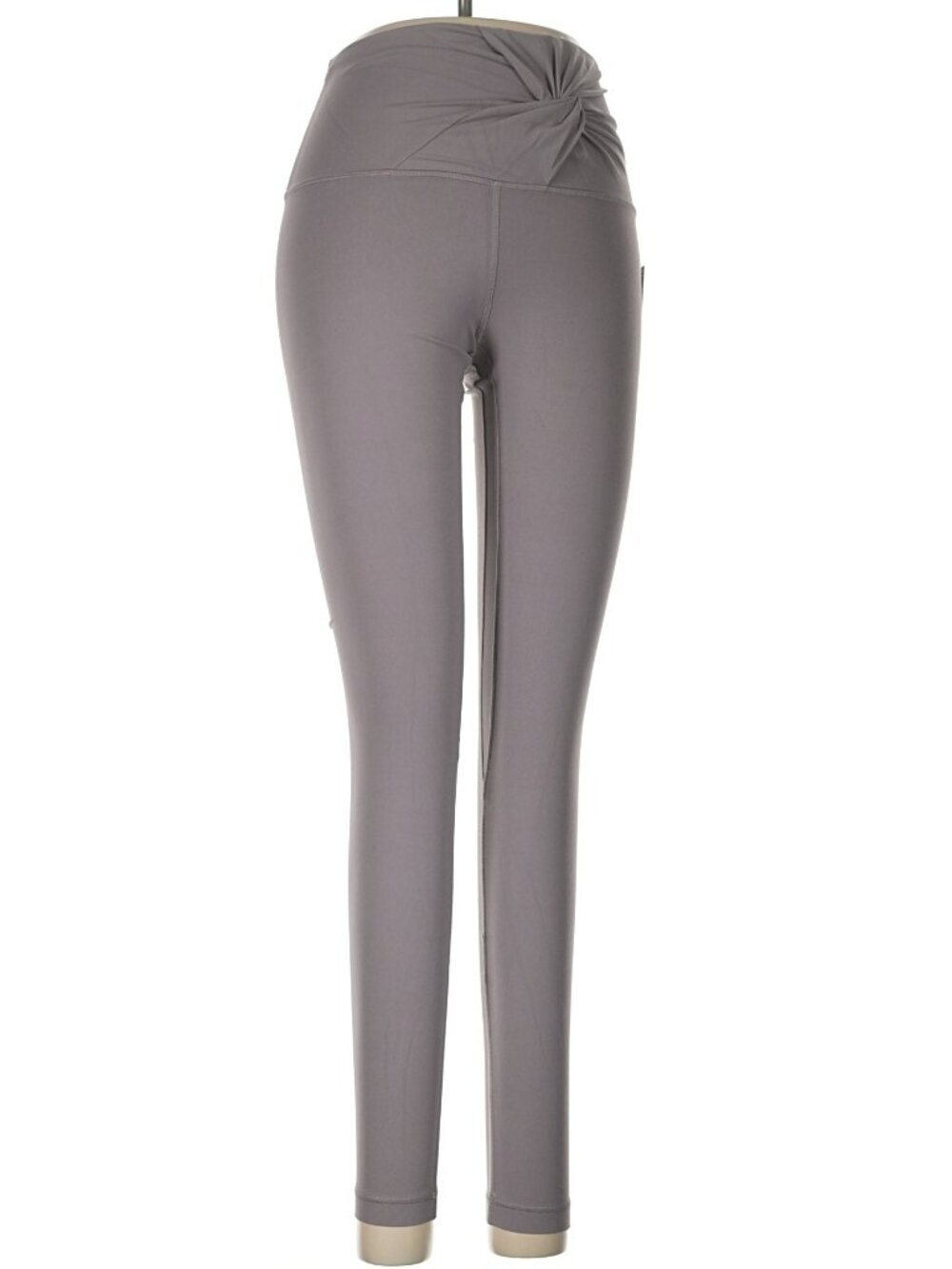 lululemon athletica Special Edition Align HR Tight 28" Twist Waist in Lavender